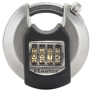 Combination Padlocks